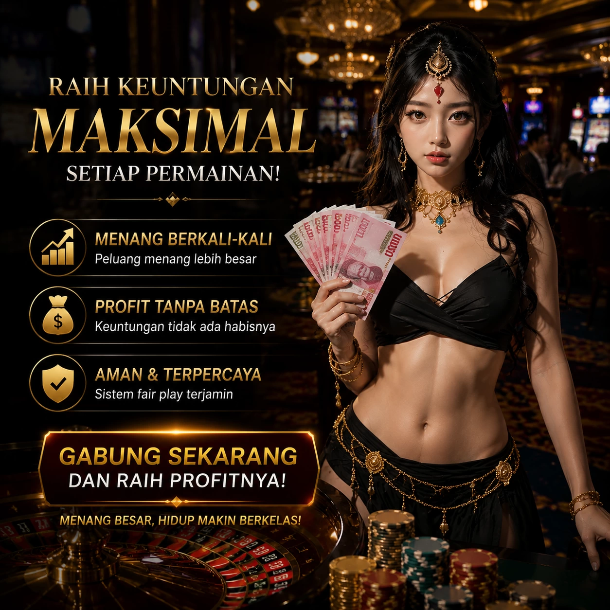 Bagaimana Cara Mendaftar dan Bermain di 33zk