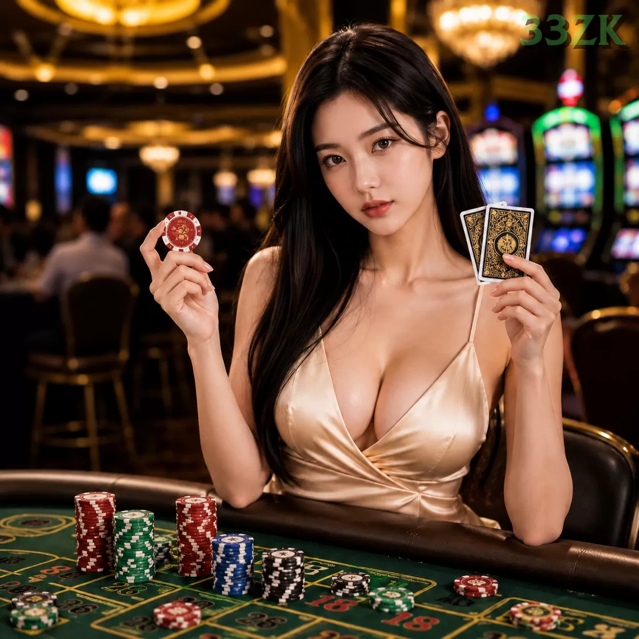 33zk: Bet Sport Dengan Fitur Terbaik untuk Pemain Indonesia