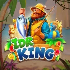 idrking APK Versi Terbaru untuk Android 2026